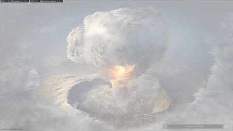 Call of Duty  Modern Warfare Tactical Nuke MP7   ATLAS SUPERSTORE