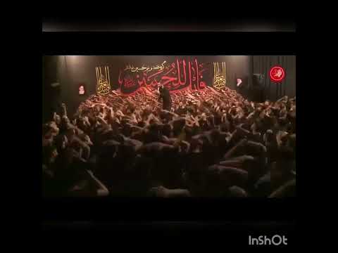 مداحی محمد حسین حدادیان محرم 1400 منو به کی میسپاری غافله سالار من