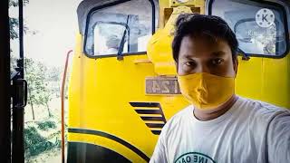 Museum Kereta Api Ambarawa