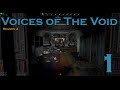 Leecros Plays: Voices of the Void - S2 #1 - The Trash Kingdom