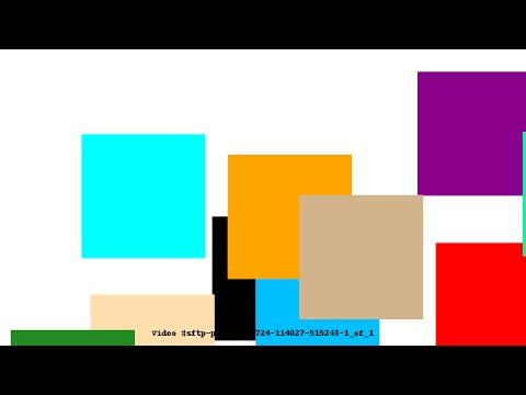 Video Sftp Pkg 20170724 114027 515243 1 Of 1 