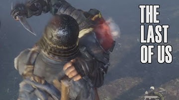 the last of us - multiplayer - Capitol (3)