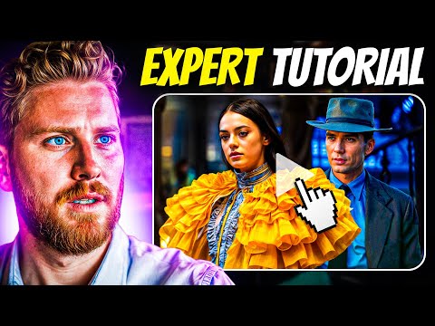 AI Filmmaking EXPERT