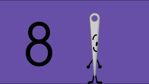 Ultimate Object Voting 8