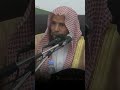 رسالة قوية الشيخ سعيد بن مسفر