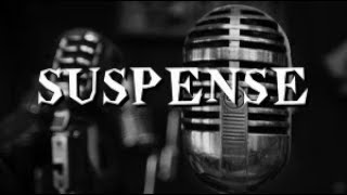 Suspense 62-08-19 ep939 Pages from a Diary