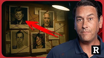 Why is this one word being REDACTED from the newly released JFK files?