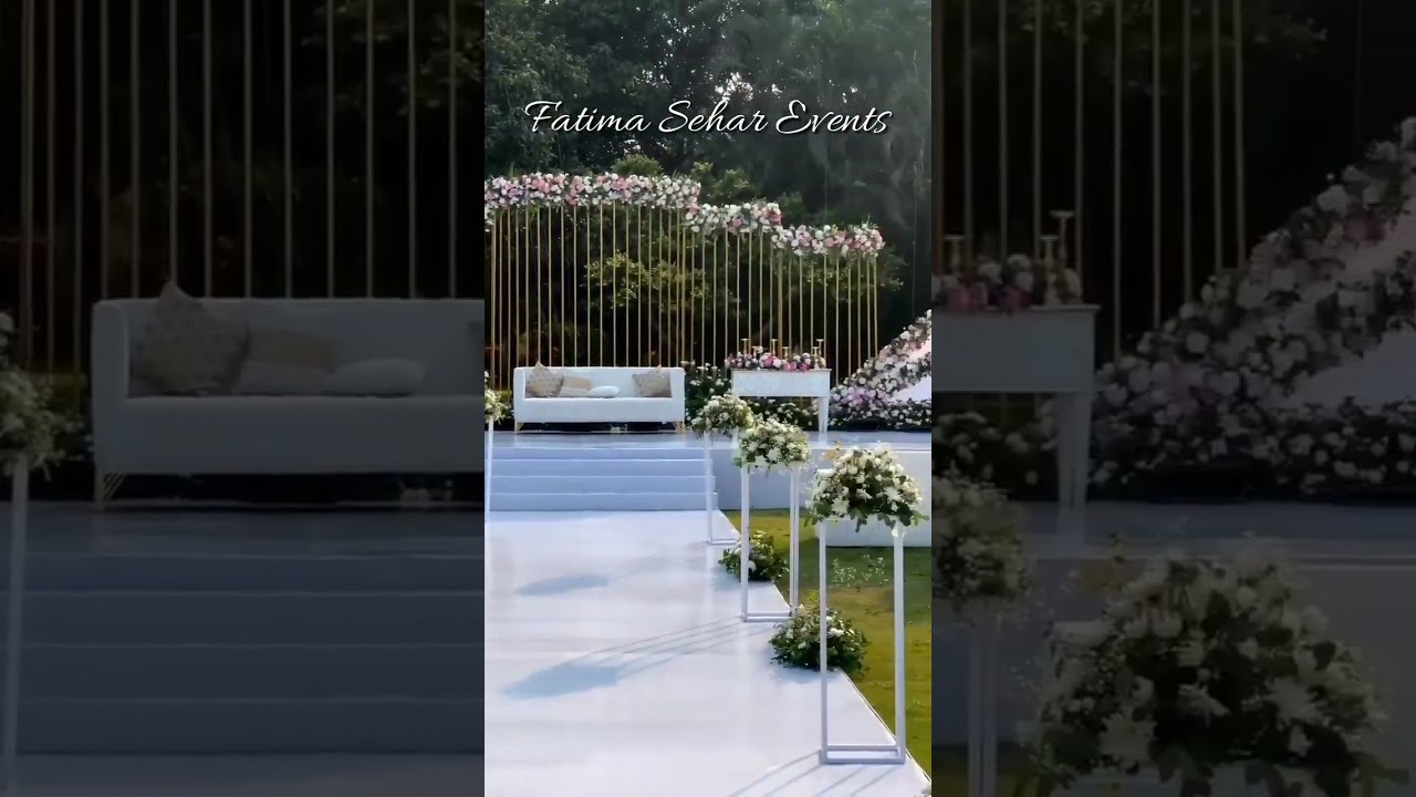 For Event Booking: +92 300 4326676 - +92 42 3569 3004 