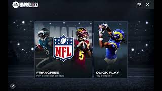 How to Download Madden NFL 27 Arcade Edition on iPhone screenshot 2