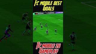 😱🔥🙏Fc mobile best goals || #trending🔥😱 #shorts🔥😱 #viral #football #fcmobile #maradona #song 🔥😱