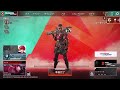 🔴【 APEX LEGENDS】チームらんくをやりましょう！