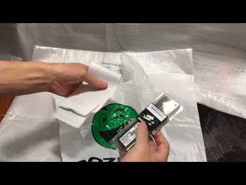 Обзор Оперативной памяти Patriot DDR4-2666 из Rozetka