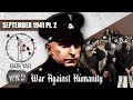 The Rape Of Humanity At Babi Yar War Against Humanity 019 September 1941 Pt 2 The Rape Of Humanity At Babi Yar War Against Humanity 019 September 1941 Pt 2