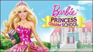 Barbie Princess Charm School   On Top Of The World Karaoke Instrumental