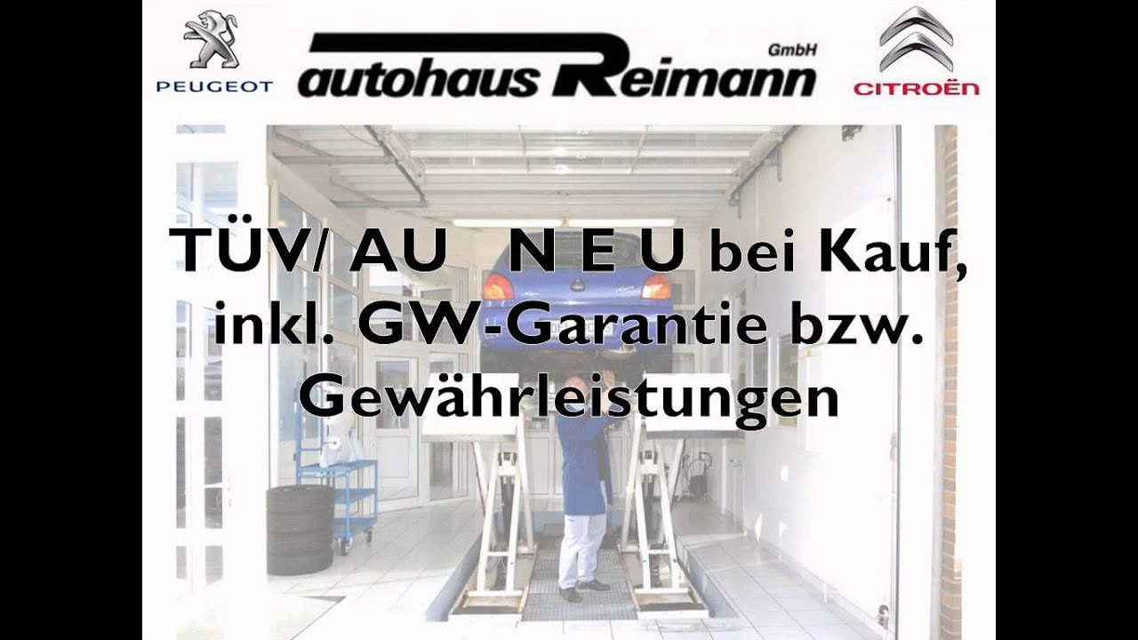 Autohaus Reimann Delmenhorst