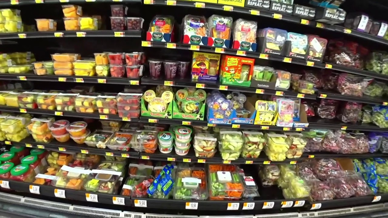 When You Lose Your Mom At The Store - YouTube