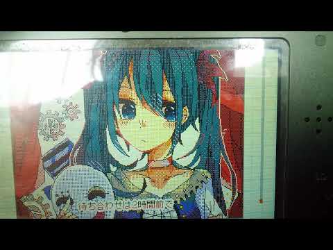 からくりピエロ歌ってみた1（初）