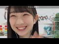 高橋七実[NGT48] ラスト SHOWROOM配信 第一部 20200330 の動画、YouTube動画。