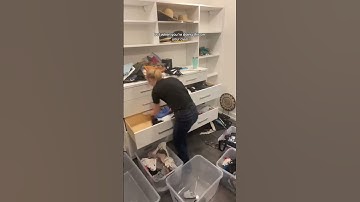 Declutter in 3 Seconds: Baby Steps for Big Results