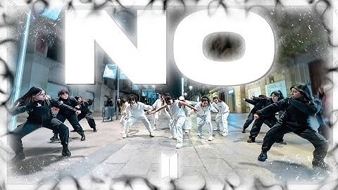 [KPOP IN PUBLIC | ONE TAKE] BTS (방탄소년단) - N.O (엔.오) | DANCE COVER by Mystical