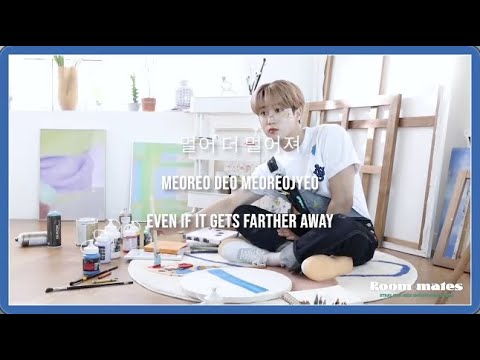 Stray Kids Behind The Light Lyric Video Hangul Romanize English