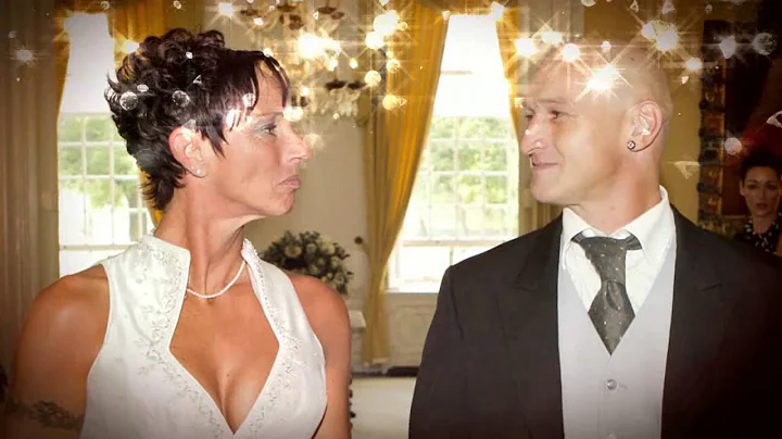Nigel & Jeannette Clark Wedding Compilation