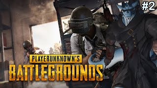 【 PUBG 】PEMANASAN SESEPUHNYA BATTLE ROYALE DULU YAK #shortlive #livestream