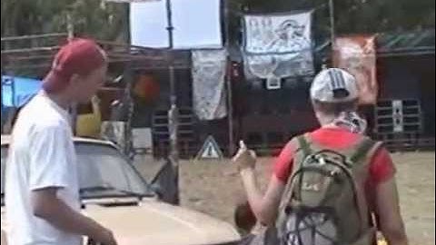 Czechtek 2003 - Kopidlno