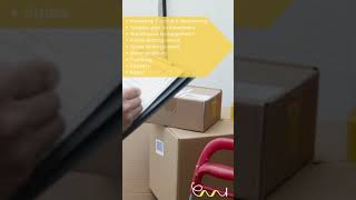 eWAY Van Sales and Route Optimization Solution - Manage Van Sales On The Go