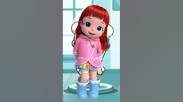 rainbow ruby🌈 #avatarworld #pazu #shorts #avatarworldgame #rainbowruby #pazuworld #avatarworldupdate