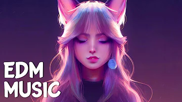 Music Mix 2024 🎧 Remixes of Popular Songs 🎧 EDM Bass Boosted Music Mix