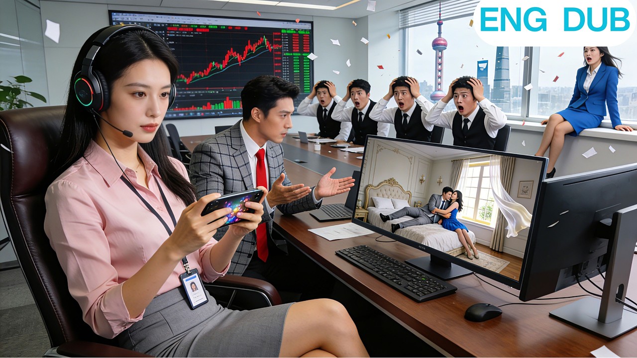 He spoiled his assistant and dumped me. When the truth came out, he begged me to come back!#drama