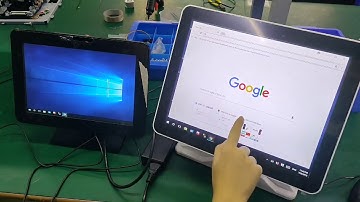 POS Terminal Testing