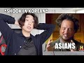 KOREAN REACTS TO MEMES ONLY ASIANS UNDERSTAND!