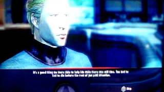 Marvel Ultimate Alliance 2 - Iron Man &  Human Torch screenshot 4