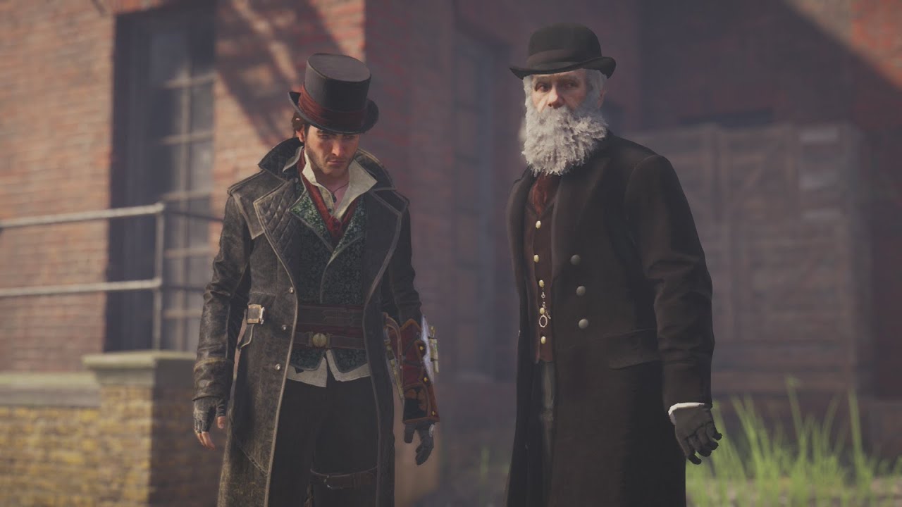 Assassin'S Creed: Syndicate Let’s Play Parte 6.