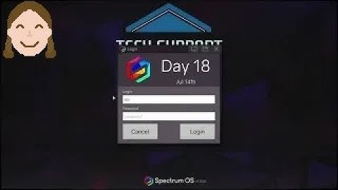 Suzi Plays Tech Support Error Unknown Part 4