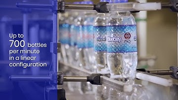 PROTOS, New Generation Roll-Fed Labeling