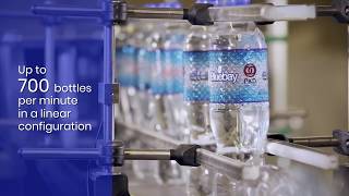 PROTOS, New Generation Roll-Fed Labeling