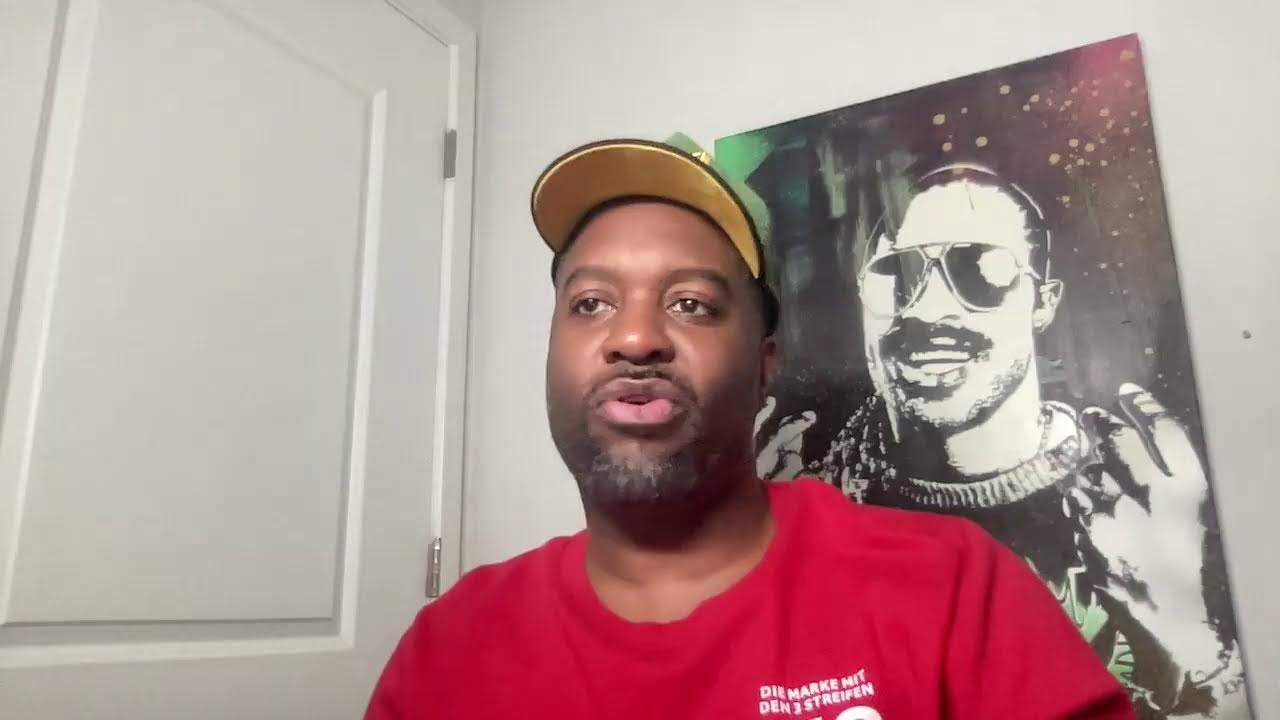 EAZY THE BLOCK CAPTAIN DISSES JAE MILLZ! COLOGNE OR CAP!