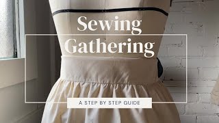 Achieve Perfect Gathering: a How to Guide