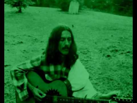 George Harrison - Ballad Of Sir Frankie Crisp