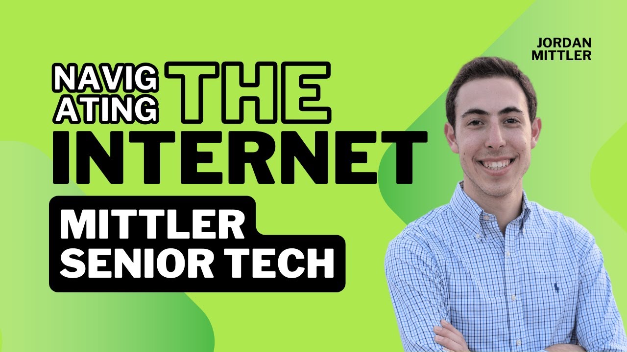 Navigating the Internet | Sunday, May 19, 2024