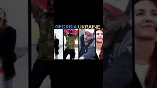 Грузины поют 