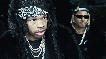 Lil Baby - 99 with Future (Official Music Video)