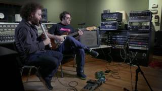 Playing The Vindor Es1 With Friends - Vindor Es1