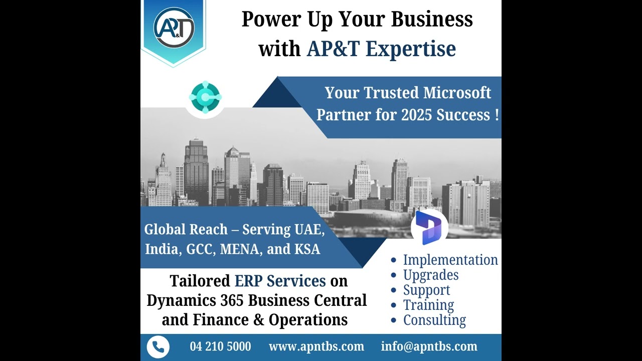 Best Cloud Services Provider Dubai  | Best IT Company Dubai | Affordable ERP Services Dubai UAE