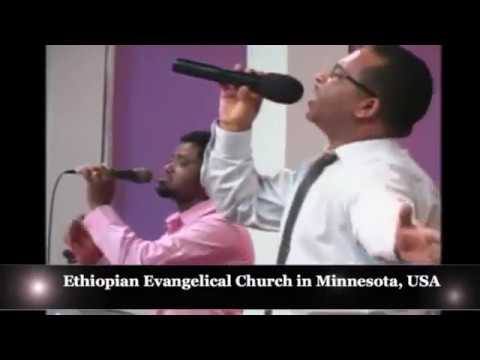 AMHARIC SEBKET      APOSTLE DANIEL MEKONEN YE DAWIT HEYWOT