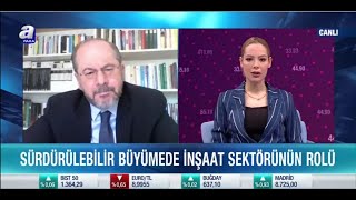 Thbb Baskani Yavuz Isik A Para Gayrimenkul Raporu Programi Youtube