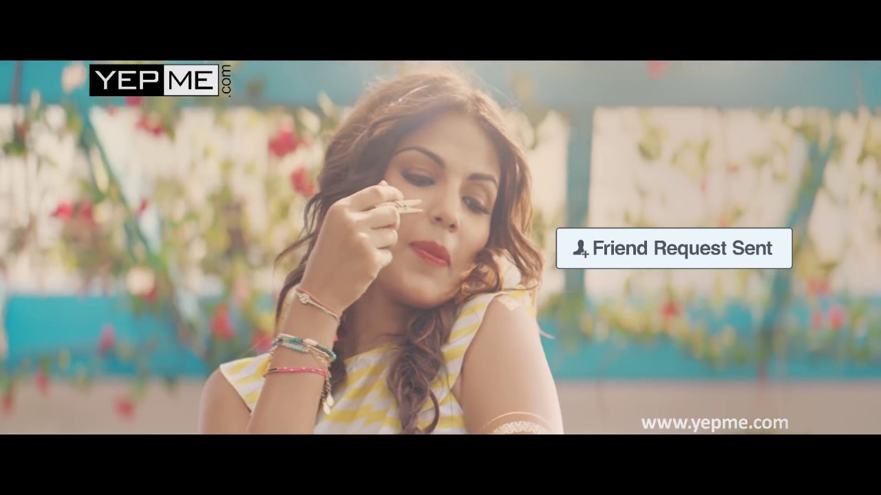 Yepme New TV Ad "No More Same Old Go Fresh Go Bold"